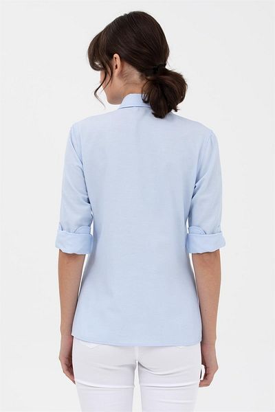 U.S. Polo Assn. Cămașă Wox23y pentru femei U.s.polo Assn 1570666