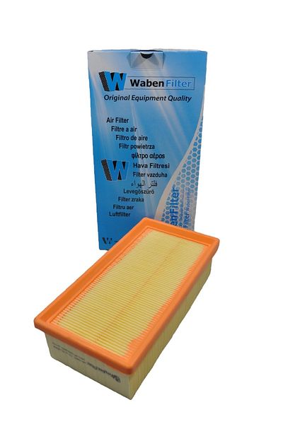 WABEN Peugeot 308 Ii 1.2 Vti 2013-2021 Air Filter