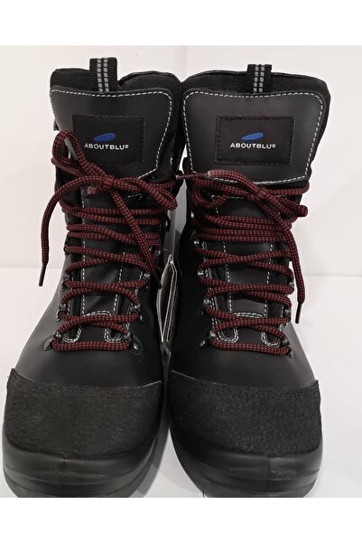 ABOUTBLU Stelvio S3 Iş Botu