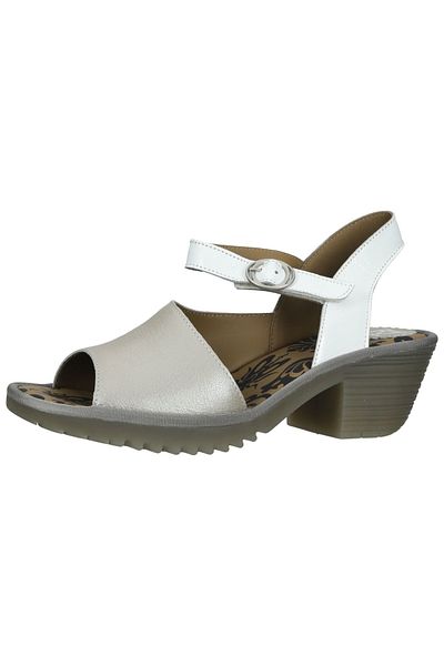 Fly London Silver Colored Women Sandals Styles Prices Trendyol