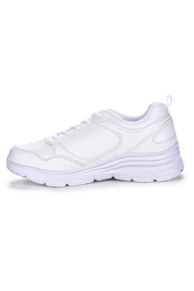 Kinetix Pantofi sport pentru femei Suomy Pu W Daily Walking cu șireturi