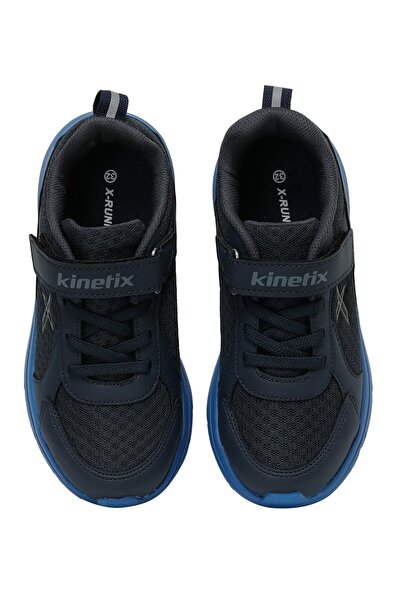 Kinetix Olwen Tx J 3fx Lacivert Erkek Çocuk Spor Ayakkabı