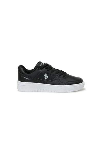 U.S. Polo Assn. Tenis negru Lee pentru femei