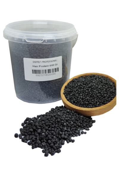 Ely ديفيتي إيطالي - بروتين شعر بودرة طبيعي، 100 جرام بروتين شعر