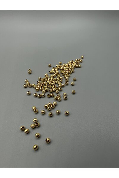 Egem aksesuar 3 Mmgold ленти с ивици, 200 броя