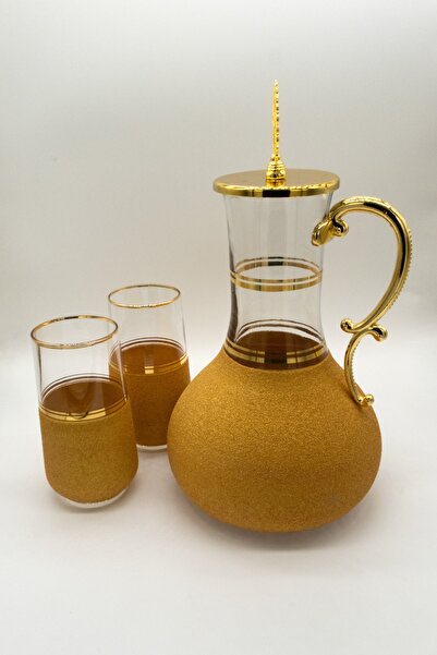 kısmet kristal Surahi