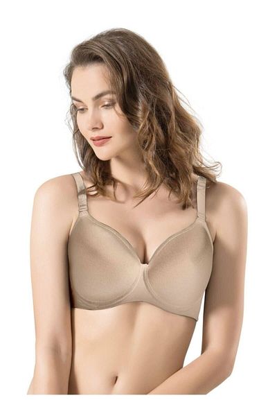 Le Jardin Σουτιέν DAPHNE - 9100 C-CUP Σουτιέν χωρίς υποστήριξη Underwire Gatherer