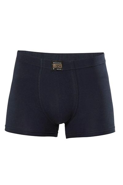 Anıt 3 Τεμάχια Cotton Flexible Ανδρικό Boxer 92% Βαμβάκι 8% Lycra