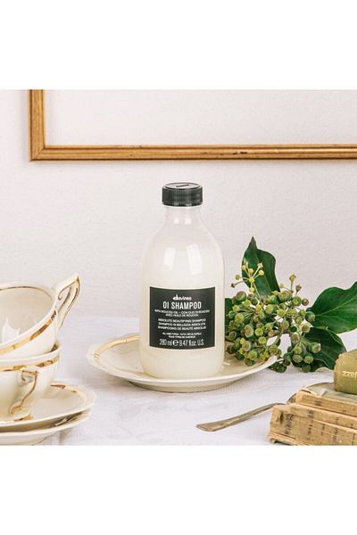 Davines Intensive Care D Key - Oı Shampoo Key Hairdresser