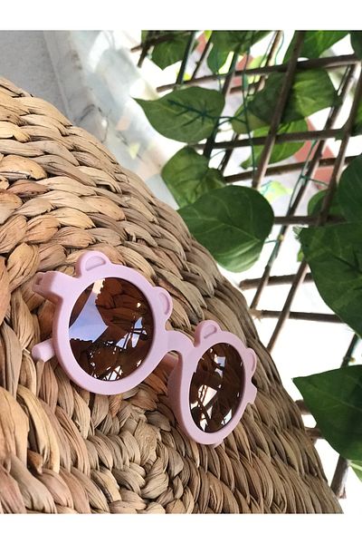 Eylül Kids Nordic Children's Glasses