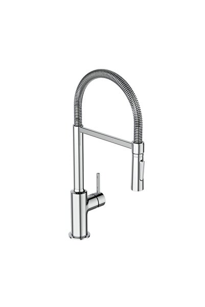 İdeal Standard Ceralook Eviye Bataryası-profesyonel