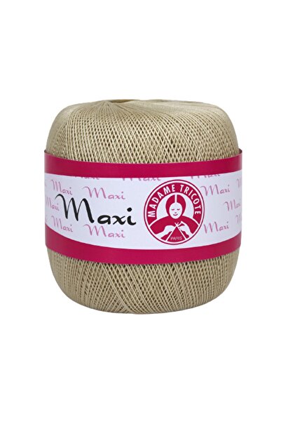 Ören Bayan Maxi Dantel Ipliği 100 Gr