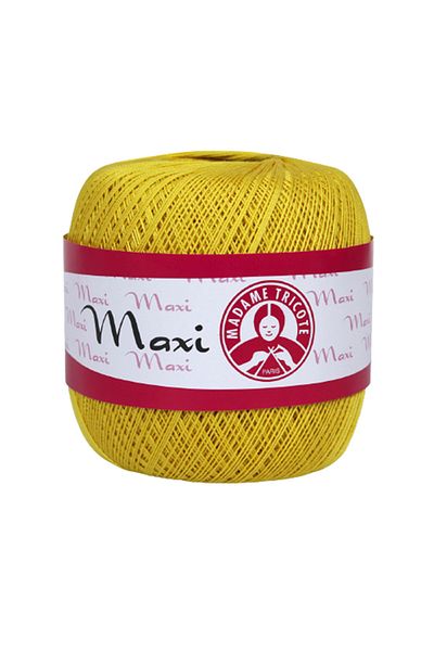 Ören Bayan Maxi Lace Thread 100 Gr