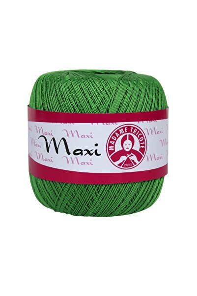 Ören Bayan Maxi Dantel Ipliği 100 Gr