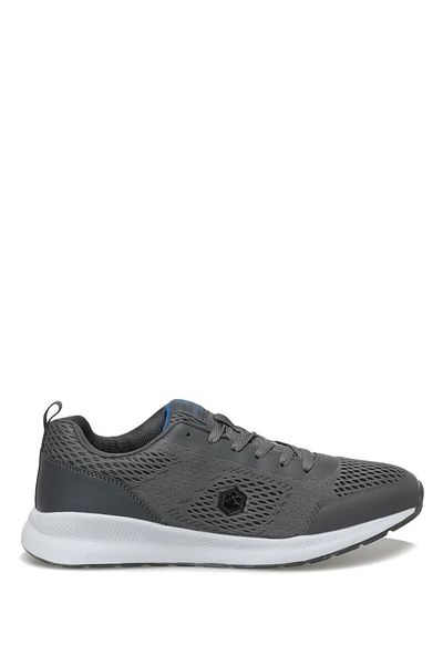 lumberjack Cobalt 3fx K.gray Men's Running Shoes
