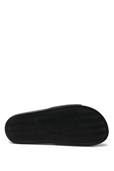 U.S. Polo Assn. Wılly 3fx Чорні чоловічі капці