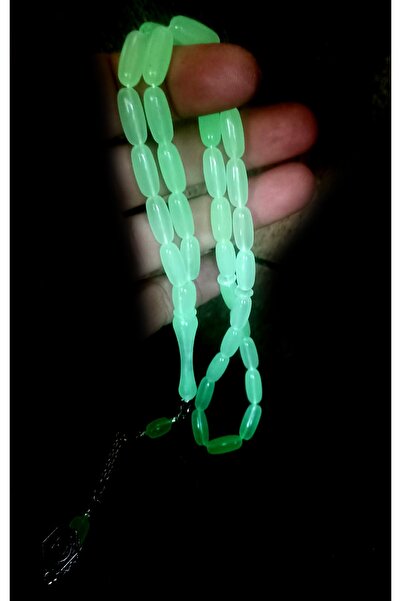 Newa Jewellry Capsula croială Fosforescentă pisică Rozariu pentru ochi