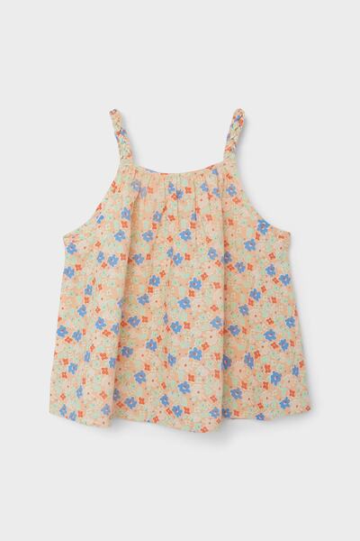 Name it Halenka ženy/dívky broskvový nektar