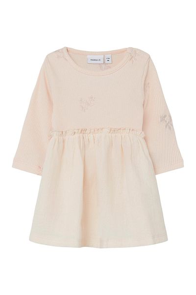 name ıt Kleid - Rosa - A-Linie