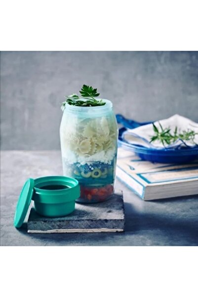 Tupperware Çok Amaçlı Kavanoz 825ml Saklama Kabı
