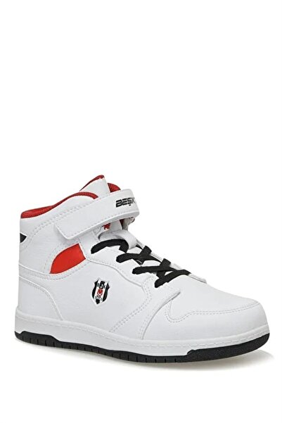 Kinetix أ 10133442512020   حذاء رياضي للجنسين من Jones Hi Pu 3fx باللون الأبي...