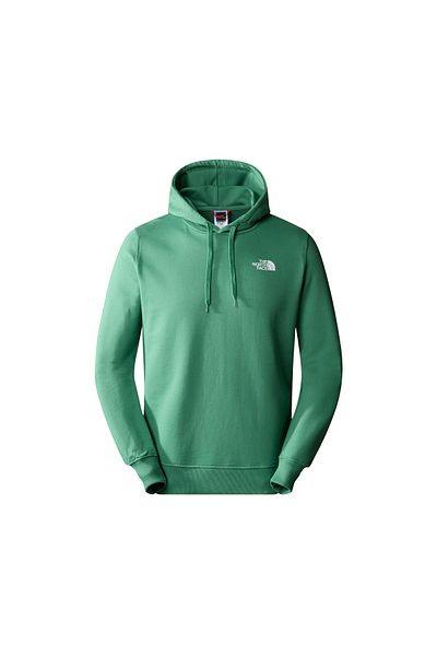 THE NORTH FACE M Pulover Drew Peak sezonier Pulovere ușoare pentru bărbați pentru exterior Nf0a2s57n111 Verde