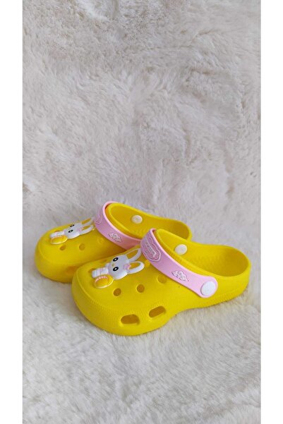 GEZER Letní lehké dětské sandály - dívky a chlapci