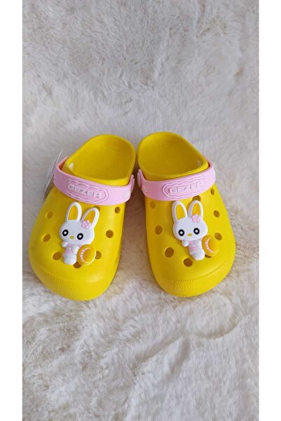 GEZER Letní lehké dětské sandály - dívky a chlapci