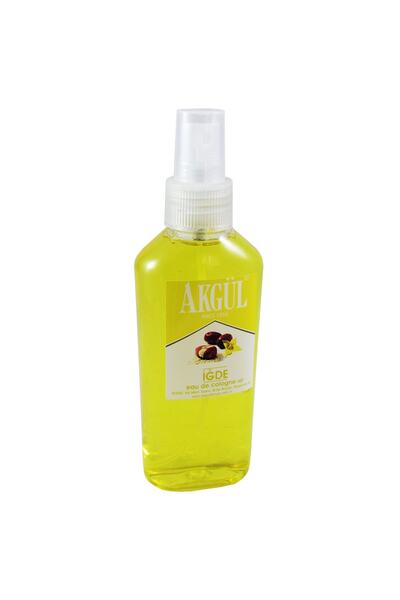 Akgül Iğde Çiçeği Kolonyası Sprey 160 Ml