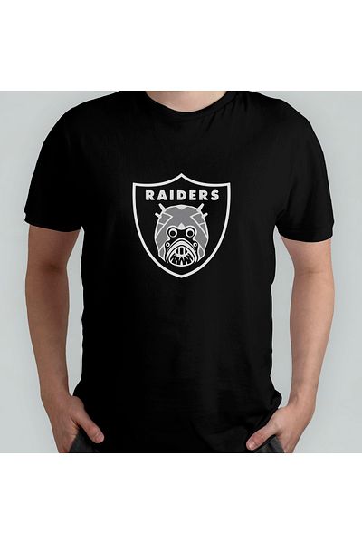 Pixxa Star Wars / Star Wars 100% Cotton Crew Neck T-shirt Μοντέλο - 24