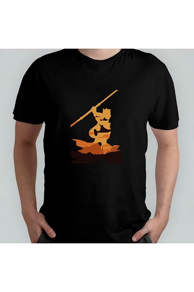 Pixxa Star Wars / Star Wars 100% Cotton Crew Neck T-shirt Μοντέλο - 28