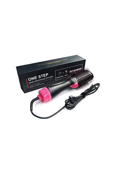 MRKAY One Step Hair Styling Blow Dry Comb