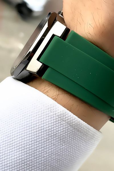 FERRO Original Men's Watch Boxed Steel Waterproof Bracelet Gift