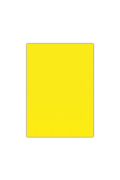 hobi market art Full Size Yellow Eva 50x70 Cm