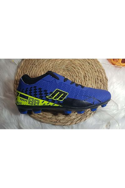 M.P. M.p Men's Astroturf Thick Toothed Crampon Ckr00465