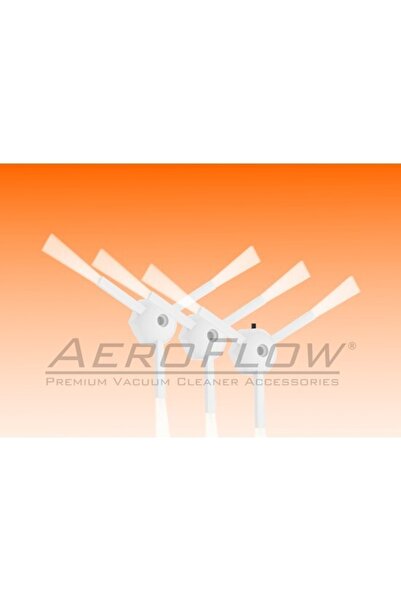 AeroFlow Pachet de 3 perii laterale Xiaomi S5