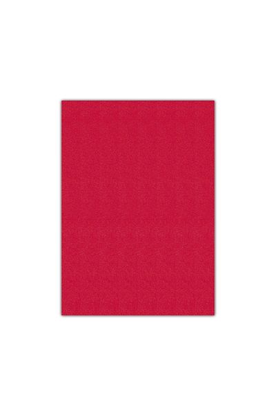 hobi market art Full Size Red Eva 50x70 Cm