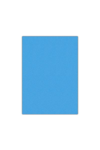 hobi market art Full Size Blue Eva 50x70 Cm