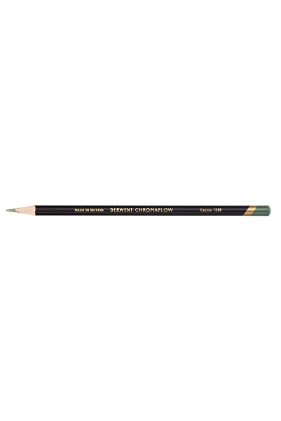 Derwent Chromaflow Dry Paint Pen Cactus 1530