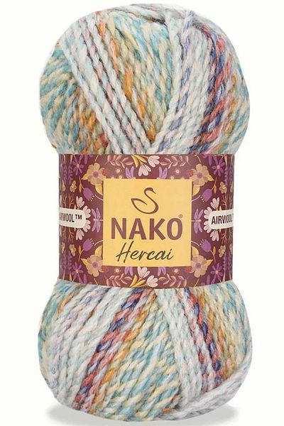 NAKO Πλεκτό νήμα Hercai Ebruli 28135