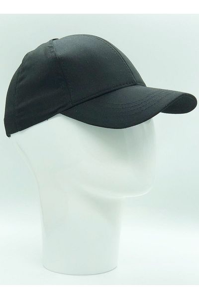 Hoppe 100% Cotton 6-Piece American Baseball Cap Hat
