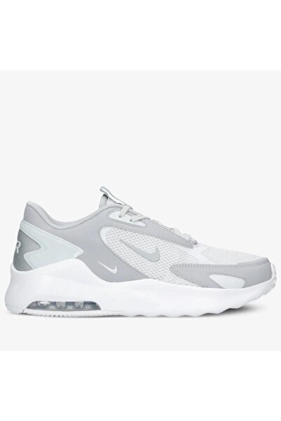 Nike Pantofi sport pentru bărbați Air Max Bolt, alb gri sneakerși Cu4151-003