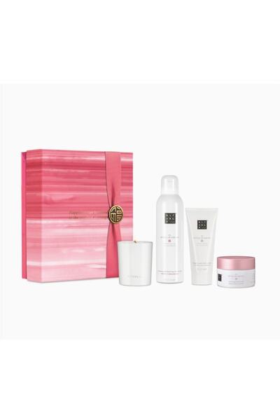 Rituals Vücut Bakım Seti