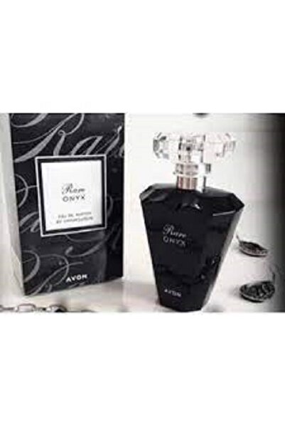 AVON Rare Onyx Kadın Parfüm Edp 50 Ml