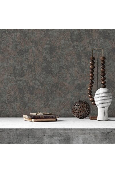 Adawall - Vera 1514-3 Geometrik Desen Duvar Kağıdı