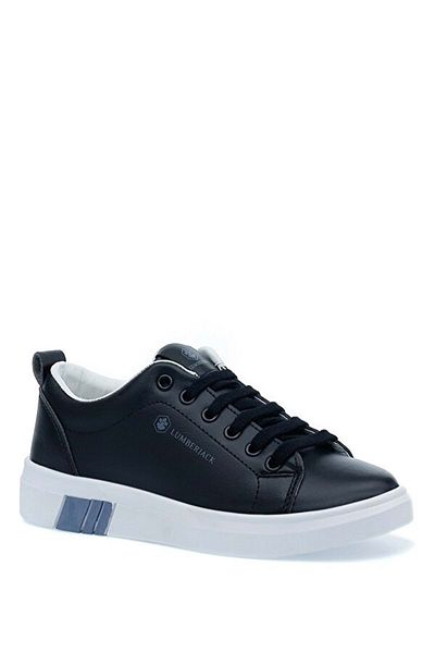 lumberjack 0783 Adidași Negru Alb - 39