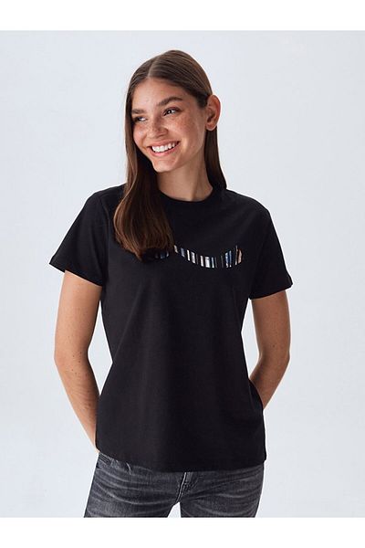 Ltb Lekoya Logo T-Shirt 012238015061430000