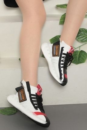 Guja Kad n Fashion Sport Sneaker Ayakkab Fiyat Yorumlar Trendyol