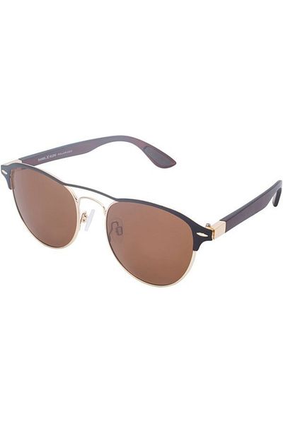 Daniel Klein Dk3238col02 Men's Sunglasses
