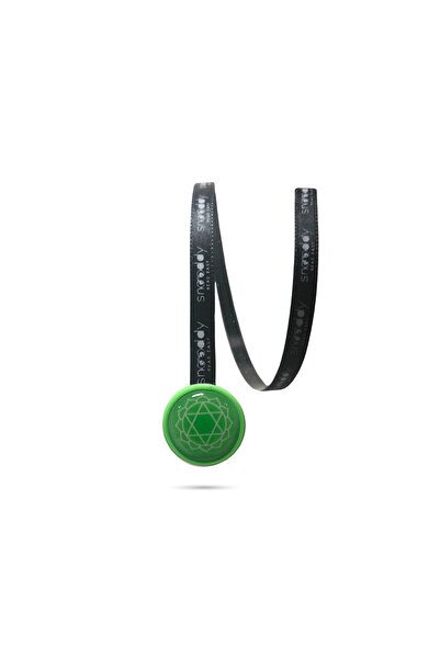 snooddy علامة مرجعية بتصميم قلب شقرا